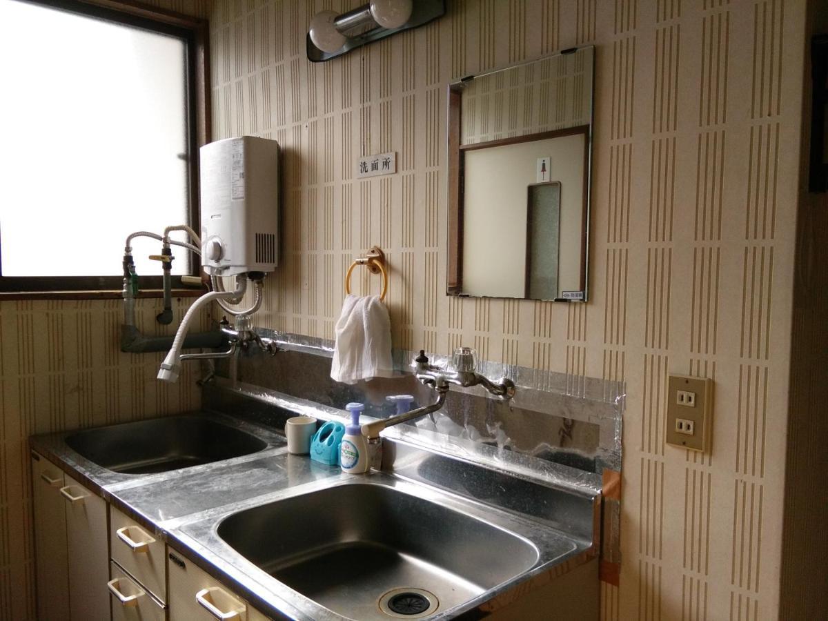 Matsuo House - Room Aki Yamagata  Buitenkant foto