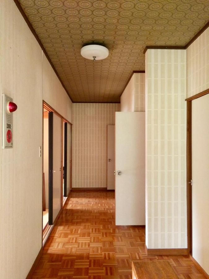 Matsuo House - Room Aki Yamagata  Buitenkant foto